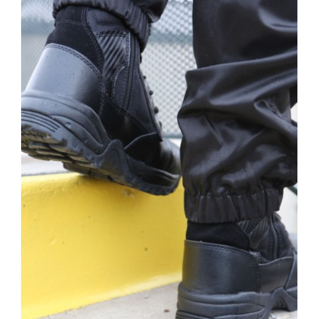 Ranger-Schuhe Megatech Double Zip II - CityGuard