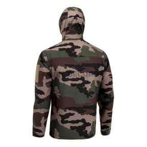 Coupe-vent à capuche T.O.R.D. LW Camo CE - Outrider