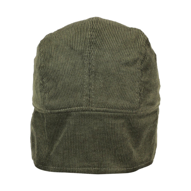 Arbeits-Schapka Harper Khaki - Nine Worths by North Ways