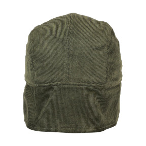 Werk chapka Harper Khaki - Nine Worths by North Ways