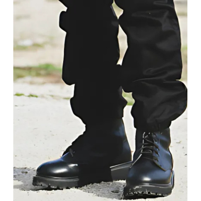 Rangers Cuir - CityGuard