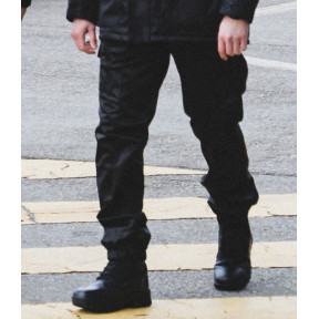 Pantaloni BDU - Nero - CityGuard
