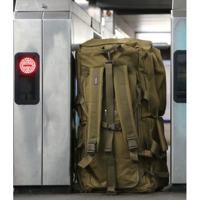 Sac Opération 110L Oryx - CityGuard
