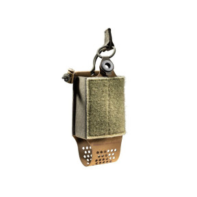 Wkładka velcro mbitr ranger green - FrogPro
