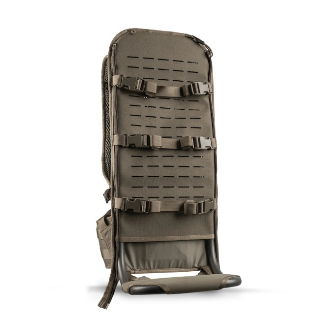 Zestaw Mainframe Military Green - Eberlestock