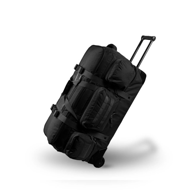 Torba sportowa Atlas Black - Eberlestock