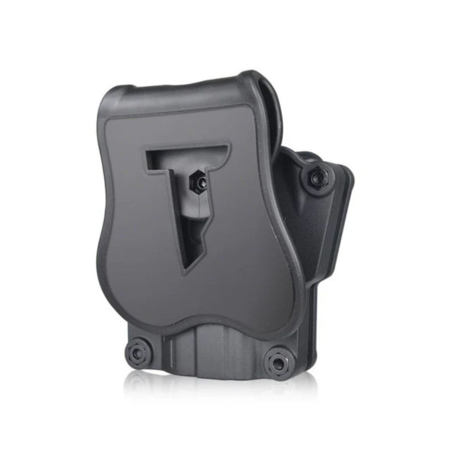 Universalholster Schwarz - Cytac