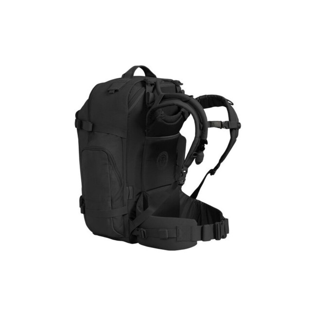 BFM Tasche 47L schwarz mit Crux 3L Reservoir - Camelbak