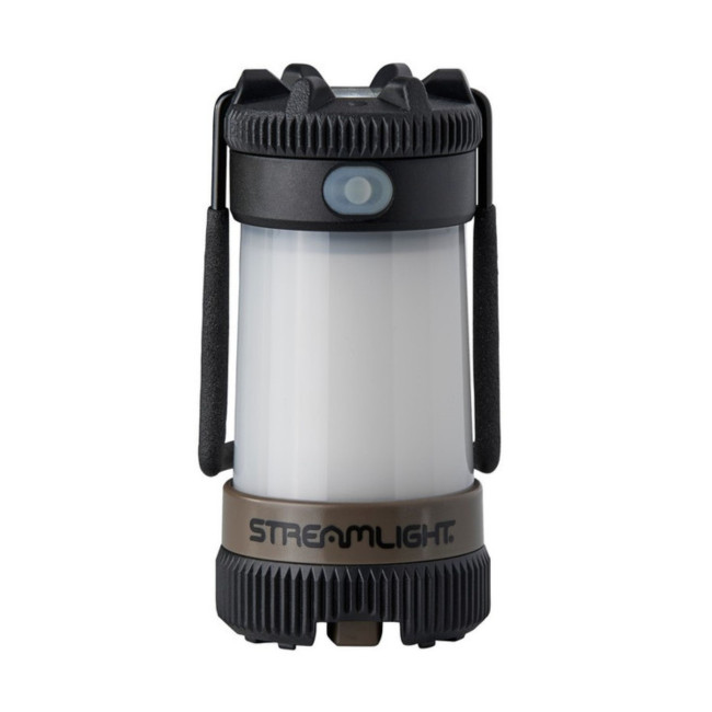 Lantern siege X - Streamlight