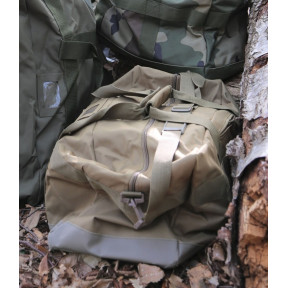Housse Para 60L Oryx - CityGuard
