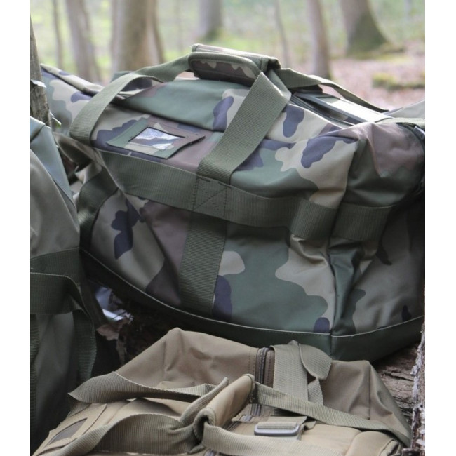 Operationele tas 80L Camo CE - CityGuard