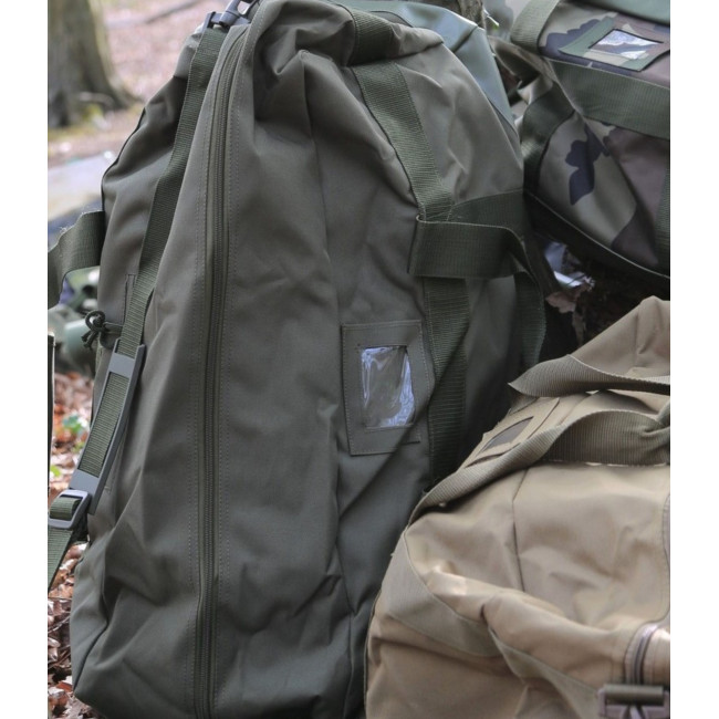 Sac Opération 80L Kaki - CityGuard
