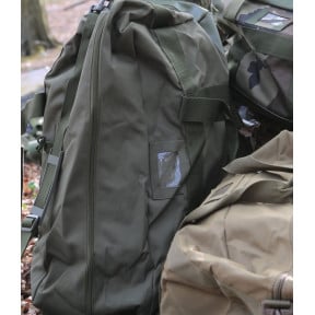 Sac Opération 80L Cam CE - CityGuard