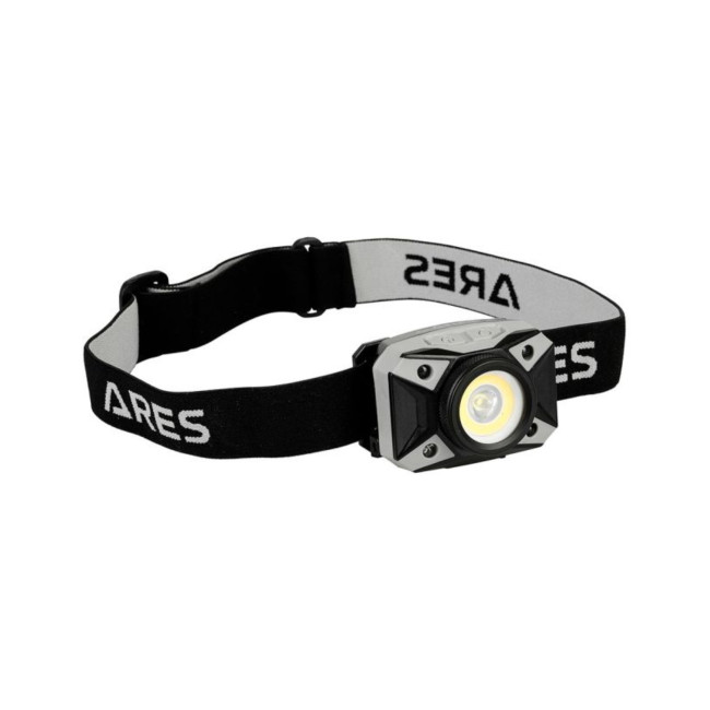 Hoofdlamp Hawk 500 Lumen - Ares
