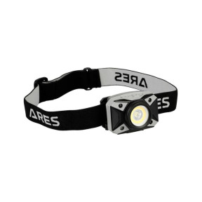 Hoofdlamp Hawk 500 Lumen - Ares