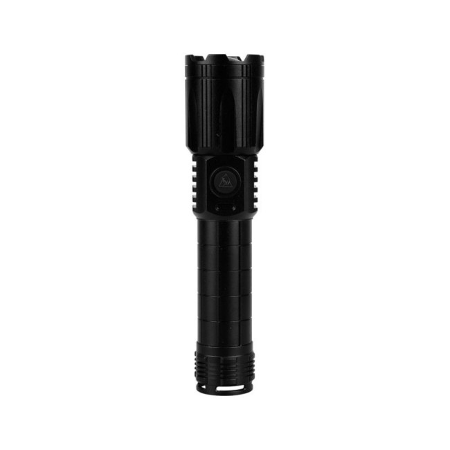 Lampe tactique Flash Alu 1800 Lumens - Ares
