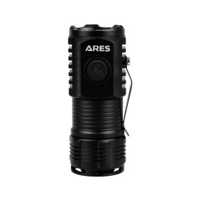 Linterna táctica Pocket Alu 2000 Lúmenes - Ares