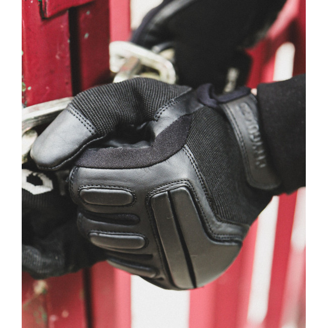 Gants d'intervention KEVLAR - CityGuard