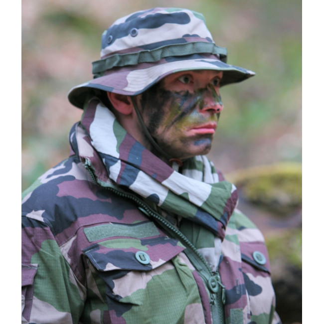 Lekka kurtka Stormer Camo CE - CityGuard
