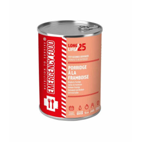 Owsianka malinowa - 500 g - Emergency Food
