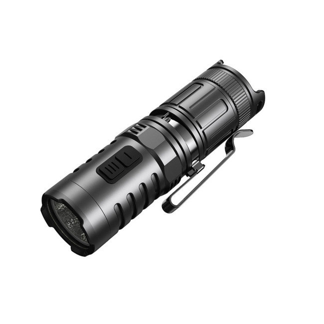 Mini latarka taktyczna ładowalna XT1C Pro 1000 lumenów - Klarus
