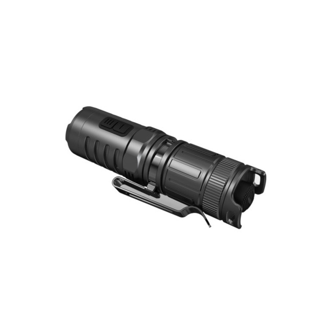 Mini tactische oplaadbare zaklamp XT1C Pro 1000 lumen - Klarus