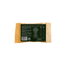 Energy Ball Antioxidant - Groene Thee Matcha - MOS Nutrition