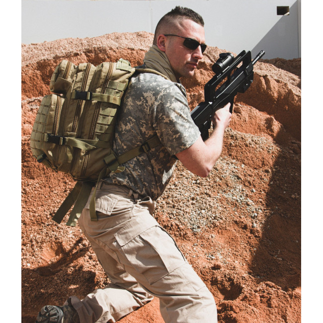 Tee-Shirt Digicame - CityGuard