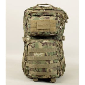 Sac à dos US Assault 36L W/L ARID Camo - Miltec