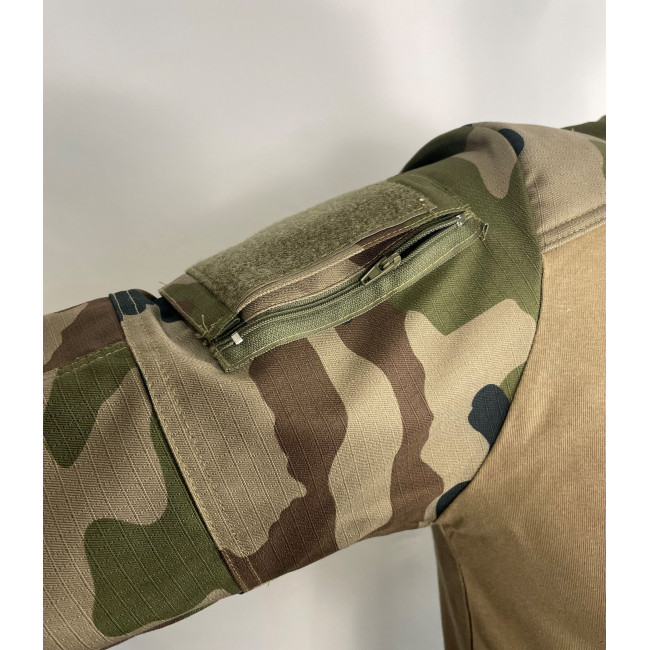 UBAS Cam CE Ripstop Gevechtsshirt - GP Tactical