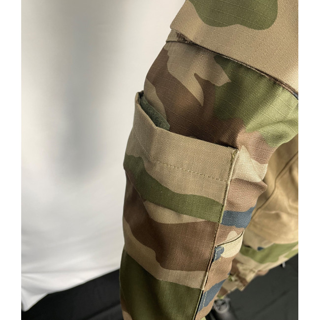Koszula UBAS Premium Cam CE - GP Tactical