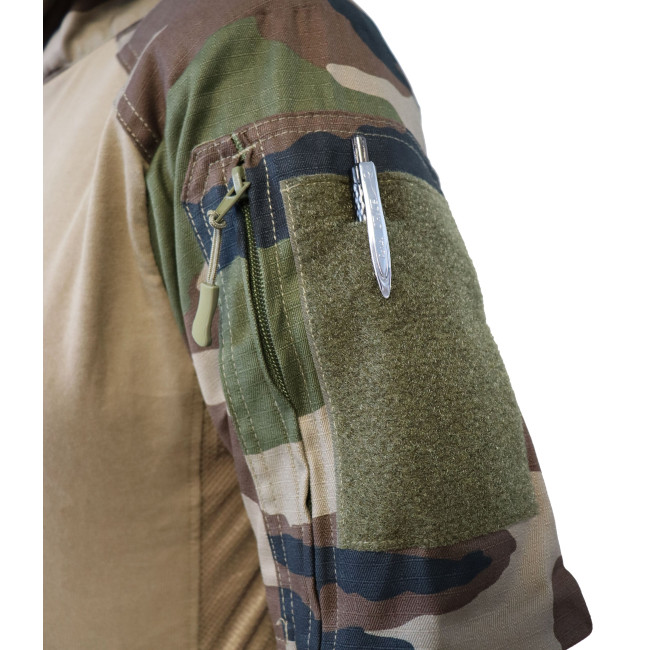 UBAS Premium Hemd Cam CE - GP Tactical
