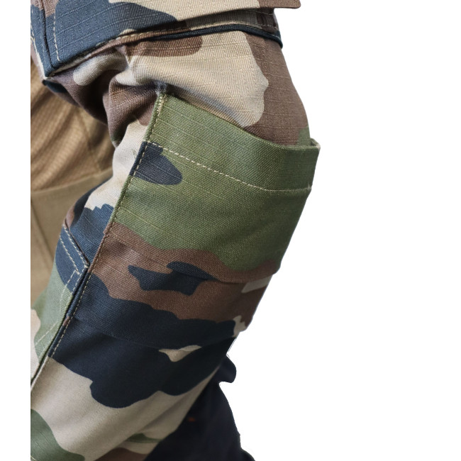 Chemise UBAS Premium Cam CE - GP Tactical