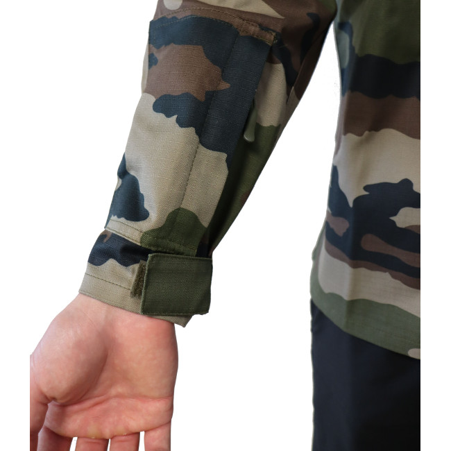 Veste F3 Cam CE 270g - GP Tactical