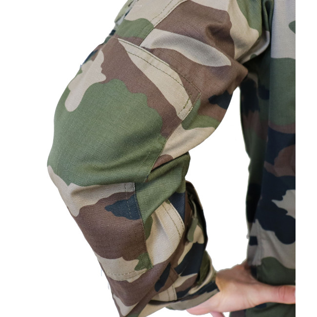 F3 Jacke Cam CE 270g - GP Tactical