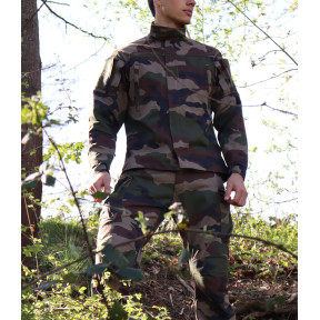 Jacke F3 Cam CE 270g - GP Tactical