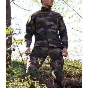 Test De La Veste Softshell Seeland Hawk Shell Imperméable