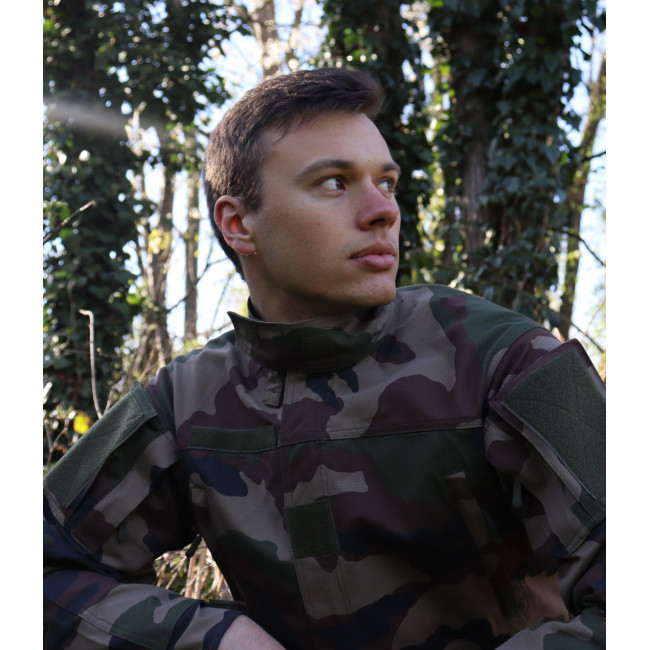 Kurtka F3 Cam CE 270g - GP Tactical