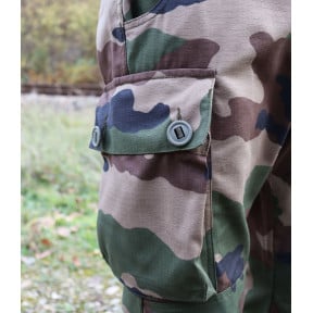 Broek treillis F3 Cam CE 210g - GP Tactical