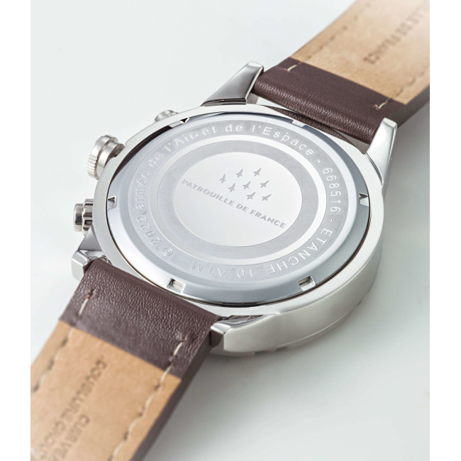 Horloge TARMAC 701M22 - Patrouille de France