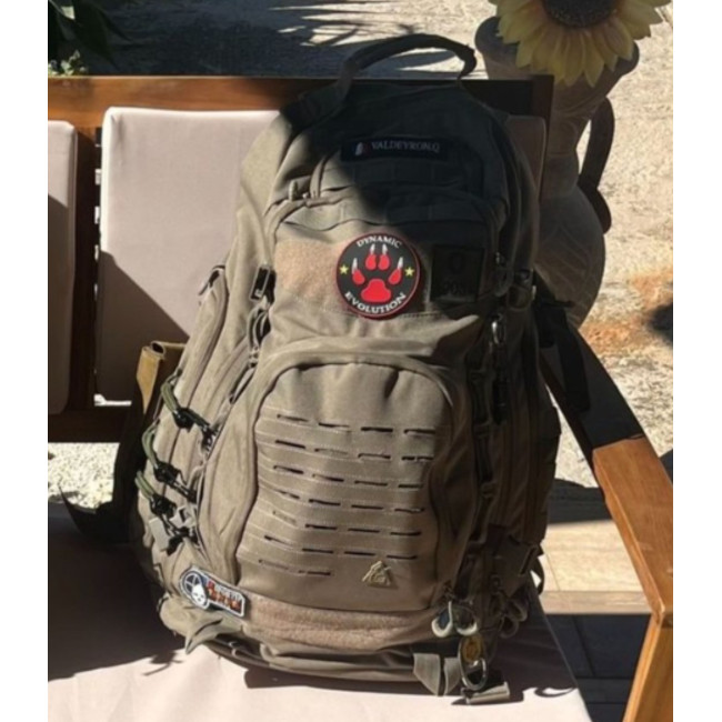Plecak Trex 60L coyote - Ares