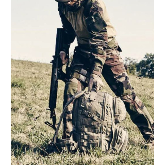 Sac à dos Cougar 45L Coyote - Ares
