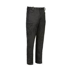 Flex-Hose schwarz - CityGuard