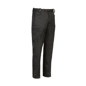 Pantalon flex noir - CityGuard