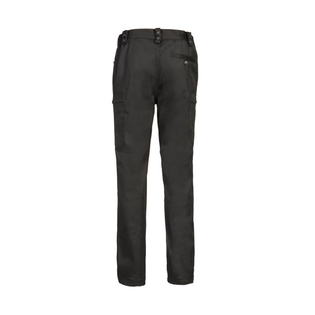 Flex broek zwart - CityGuard