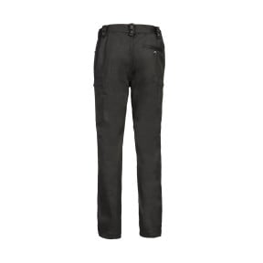 Flex broek zwart - CityGuard
