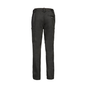 Flex broek zwart - CityGuard