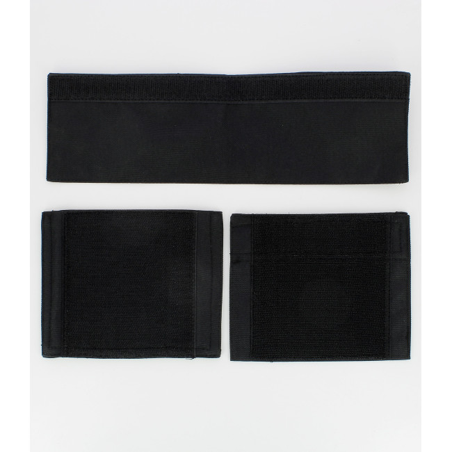Zestaw 3 flap Sécurité Privée - CityGuard