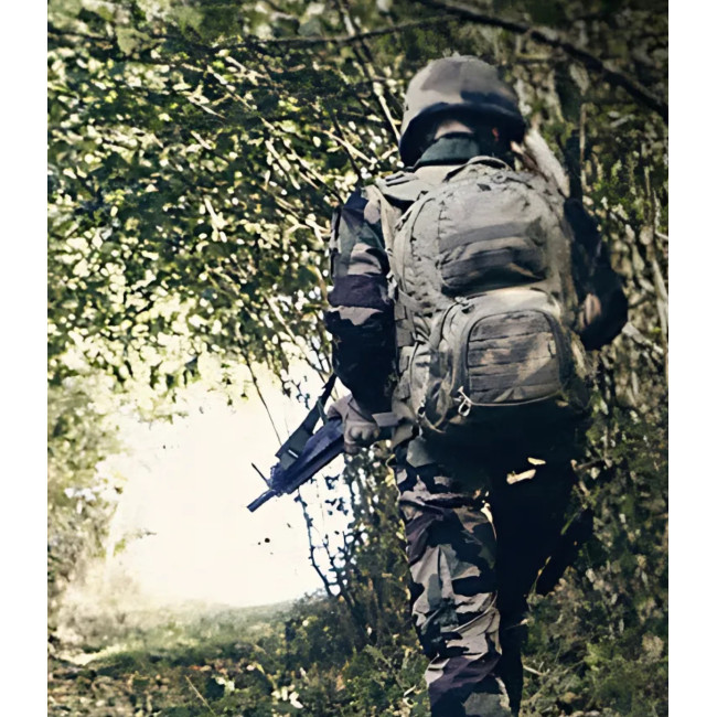 Plecak Duty 35L Coyote - Ares