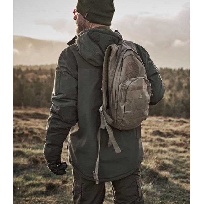 Modularer Rucksack 20L/30L Coyote - Ares